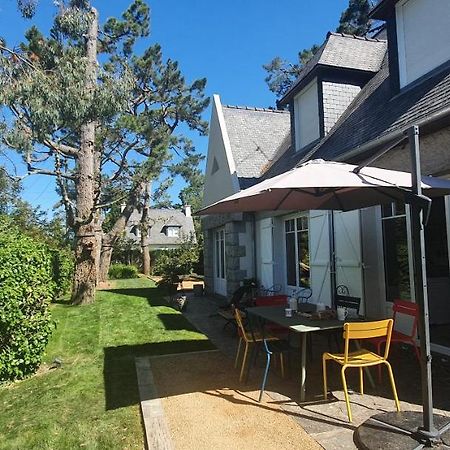Belle Maison Acces Plage A Pied A La Garde St Cast Сен-Каст-льо-Гилдо Екстериор снимка