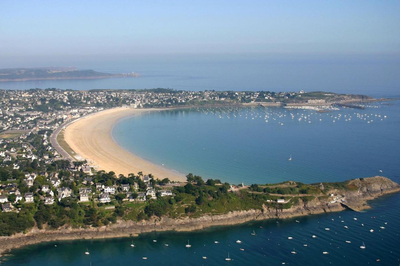 Belle Maison Acces Plage A Pied A La Garde St Cast Сен-Каст-льо-Гилдо Екстериор снимка