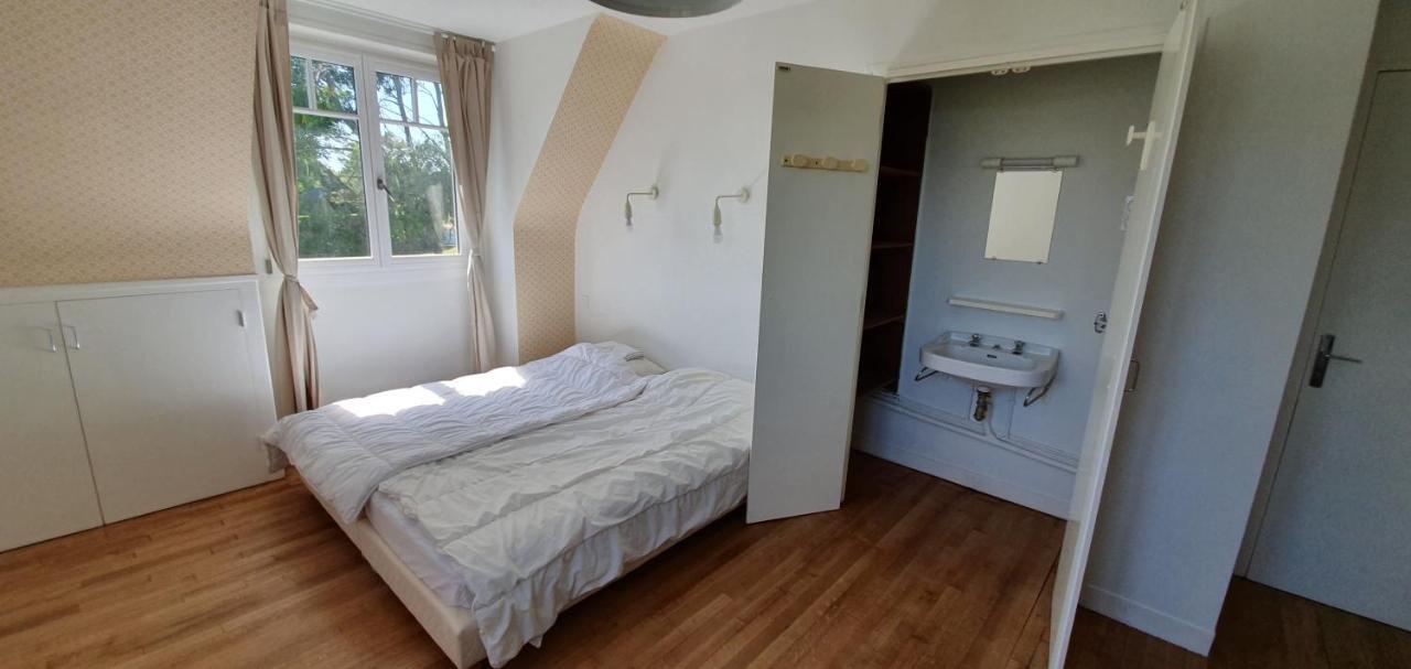 Belle Maison Acces Plage A Pied A La Garde St Cast Сен-Каст-льо-Гилдо Екстериор снимка