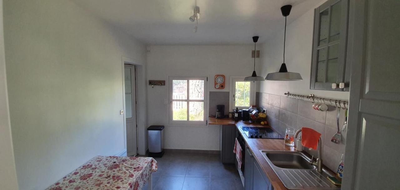 Belle Maison Acces Plage A Pied A La Garde St Cast Сен-Каст-льо-Гилдо Екстериор снимка