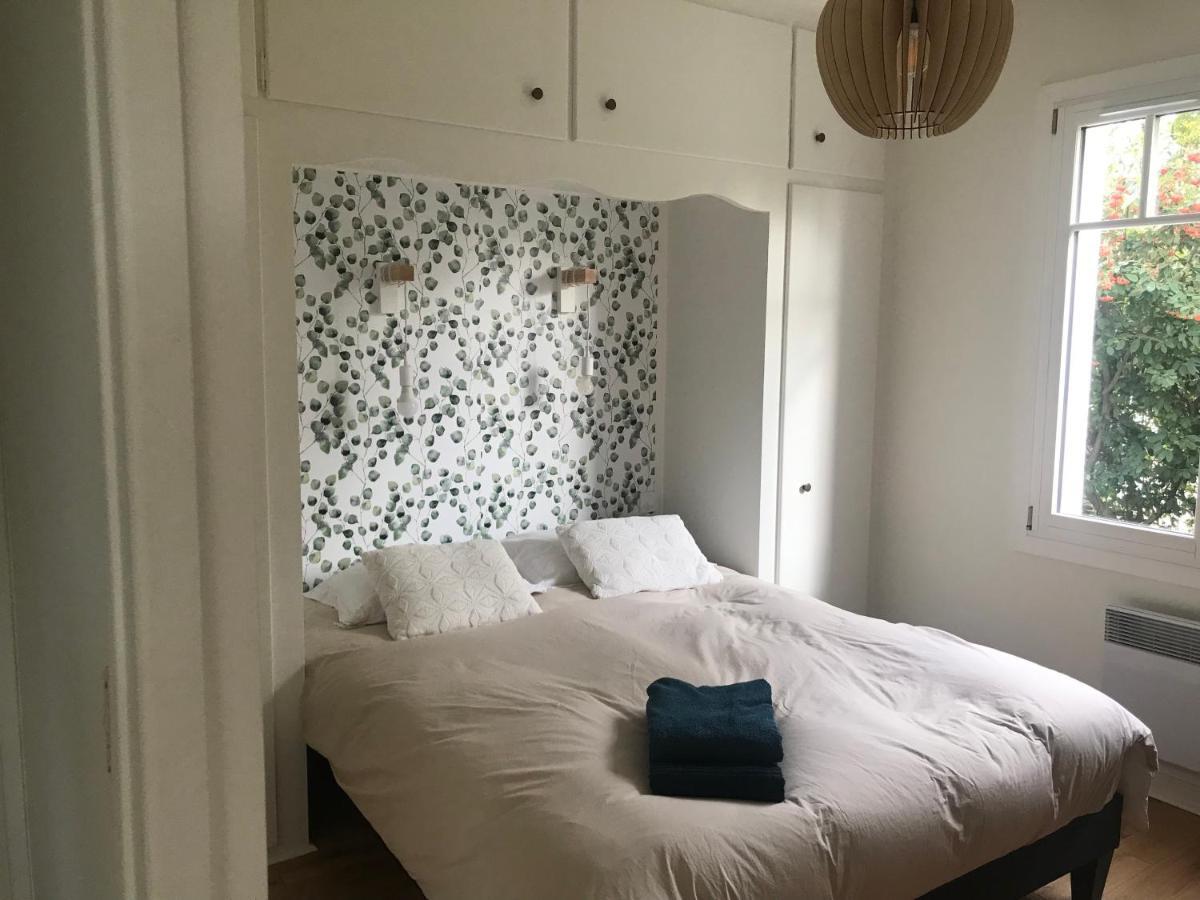 Belle Maison Acces Plage A Pied A La Garde St Cast Сен-Каст-льо-Гилдо Екстериор снимка
